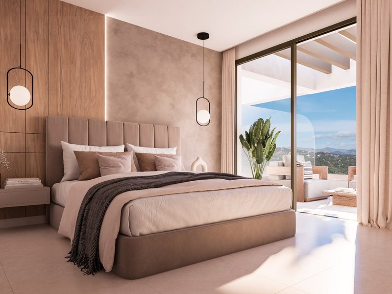 Apartment for Sale in Las Mesas, Estepona, Malaga 5