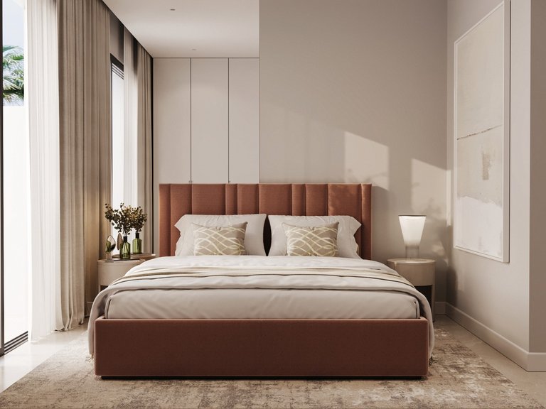 Apartment for Sale in The Golden Mile, Marbella, Malaga 12