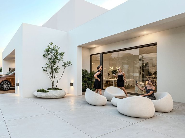 Villa for Sale in La Marina, San Fulgencio, Alicante 5
