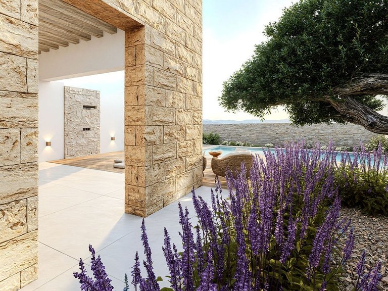 Villa for Sale in La Marina, San Fulgencio, Alicante 19