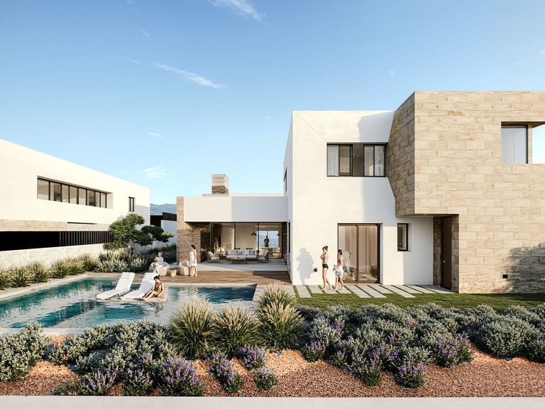 Villa for Sale in La Marina, San Fulgencio, Alicante 20