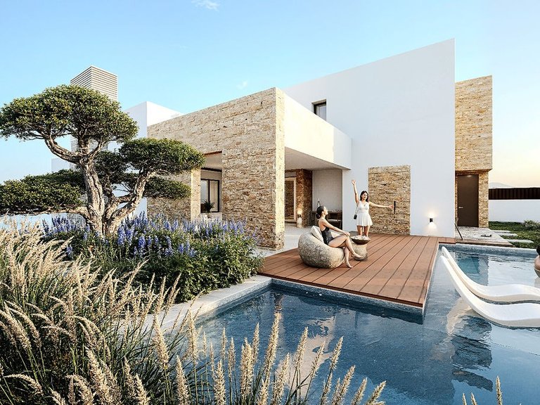 Villa for Sale in La Marina, San Fulgencio, Alicante 2