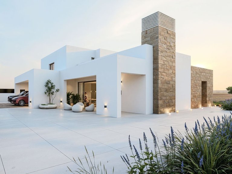 Villa for Sale in La Marina, San Fulgencio, Alicante 3