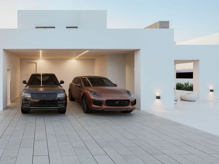 Villa for Sale in La Marina, San Fulgencio, Alicante 21