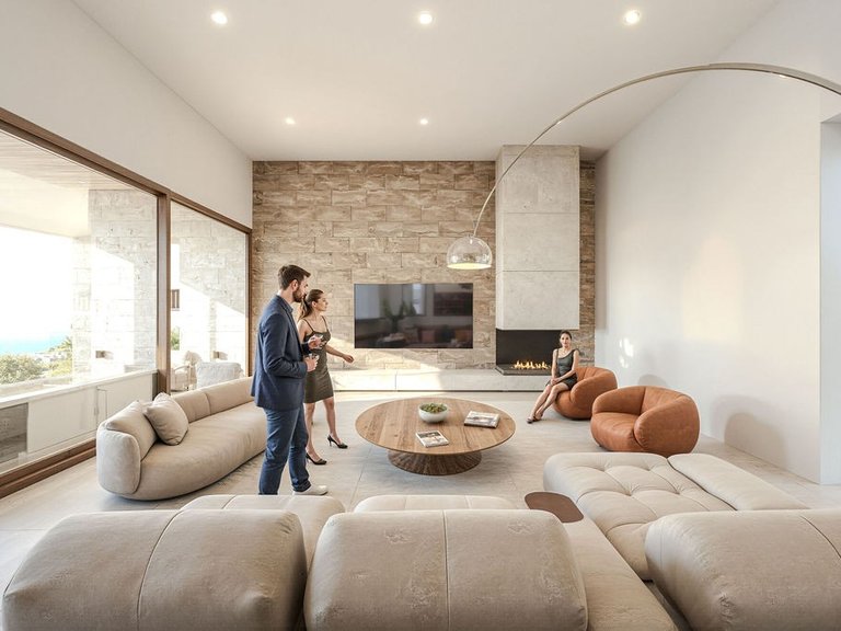 Villa for Sale in La Marina, San Fulgencio, Alicante 9