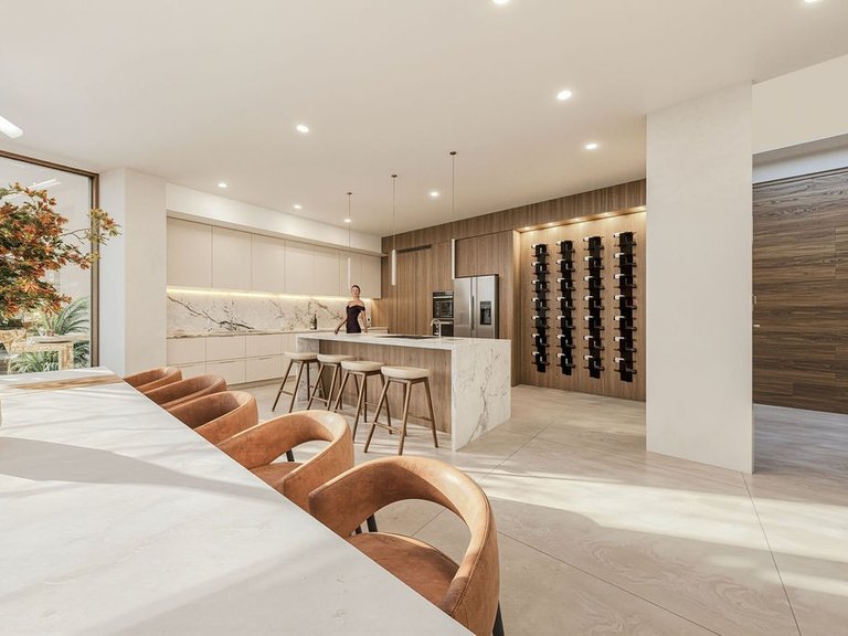 Villa for Sale in La Marina, San Fulgencio, Alicante 10