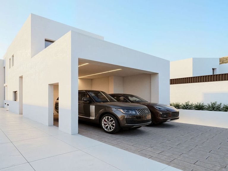 Villa for Sale in La Marina, San Fulgencio, Alicante 22