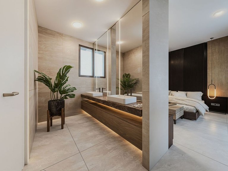 Villa for Sale in La Marina, San Fulgencio, Alicante 18
