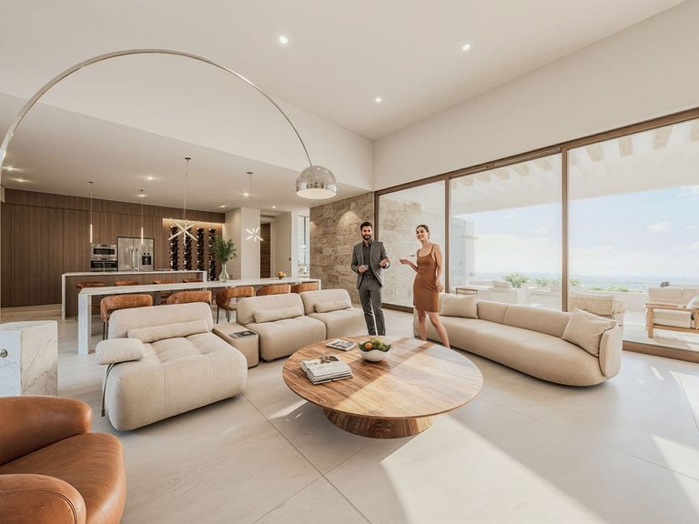 Villa for Sale in La Marina, San Fulgencio, Alicante 7
