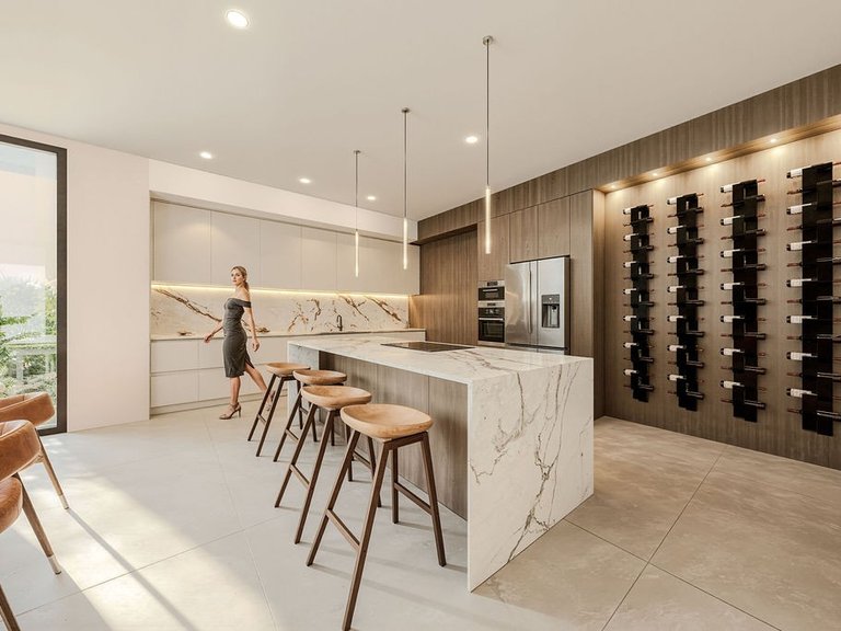 Villa for Sale in La Marina, San Fulgencio, Alicante 11