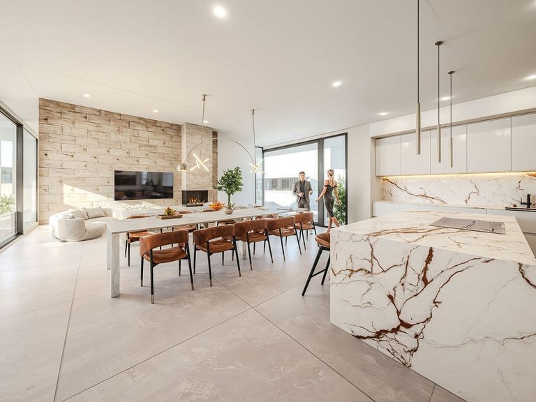 Villa for Sale in La Marina, San Fulgencio, Alicante 12