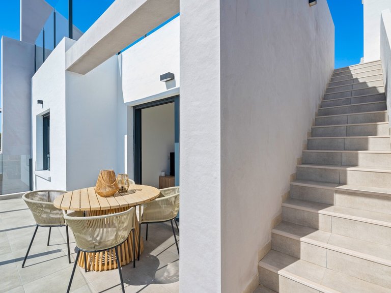 Apartment for Sale in Inland San Miguel De Salinas, Alicante 19