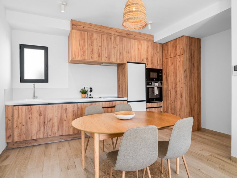 Apartment for Sale in Inland San Miguel De Salinas, Alicante 8