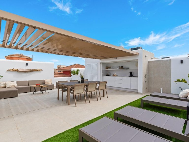Apartment for Sale in Costa Calida San Javier, Murcia 20