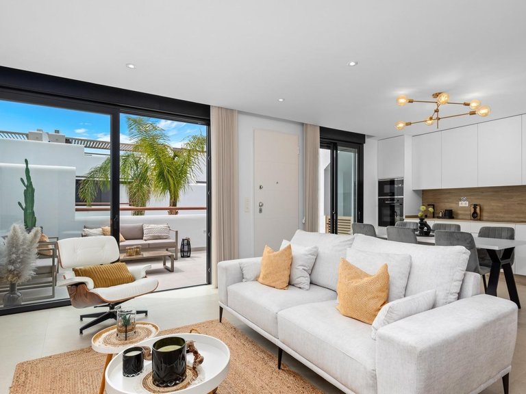 Apartment for Sale in Costa Calida San Javier, Murcia 5