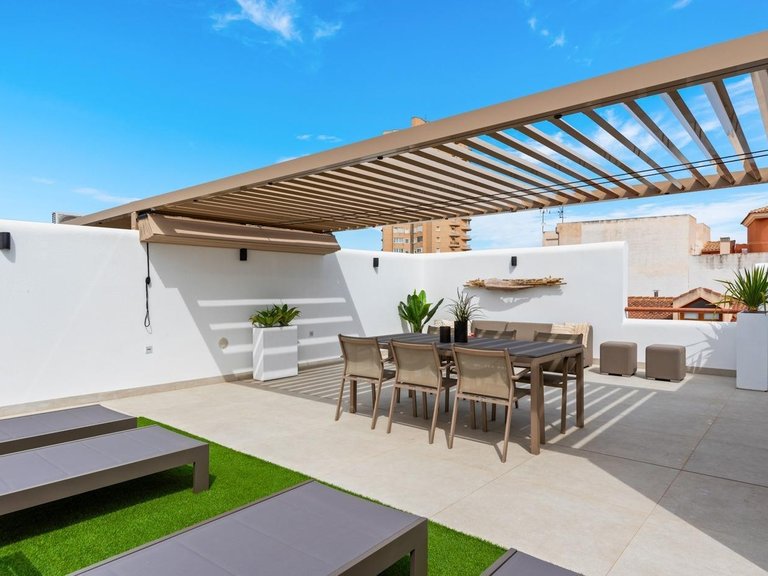 Apartment for Sale in Costa Calida San Javier, Murcia 17