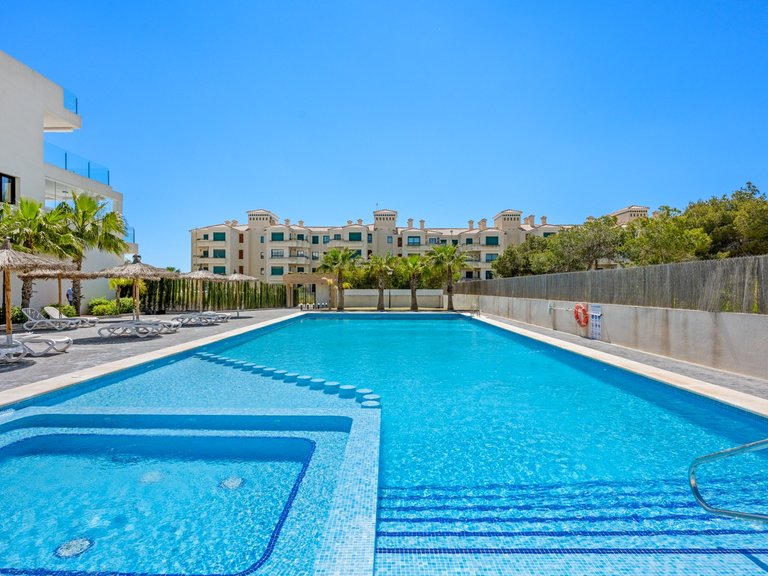 Apartment for Sale in Costa Blanca Orihuela Costa, Alicante 9