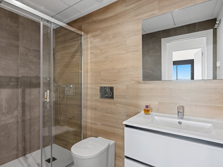 Apartment for Sale in Costa Blanca Orihuela Costa, Alicante 21