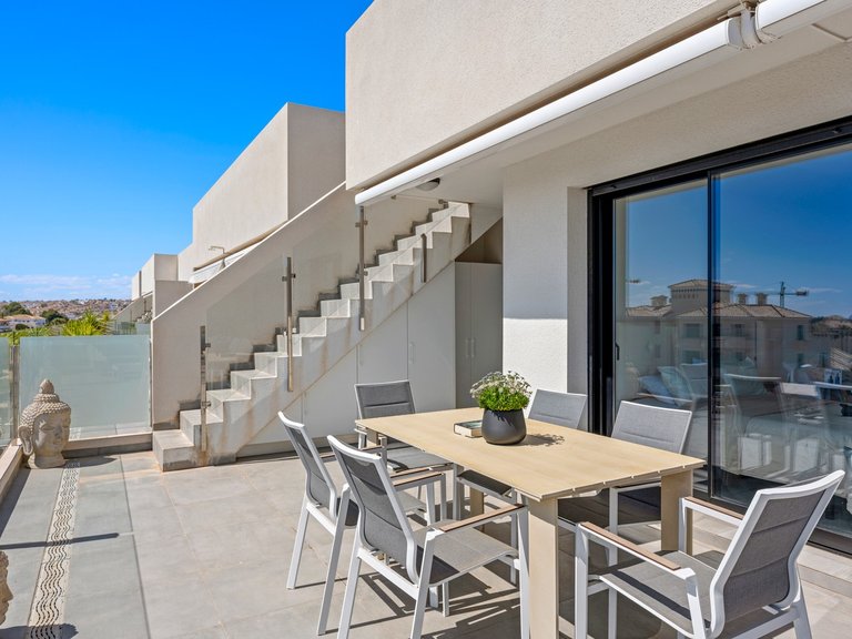 Apartment for Sale in Costa Blanca Orihuela Costa, Alicante 5