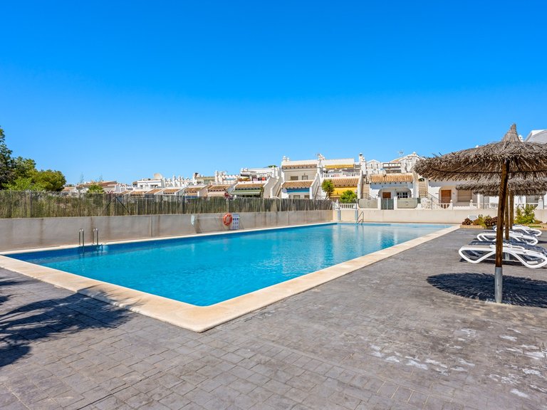Apartment for Sale in Costa Blanca Orihuela Costa, Alicante 36