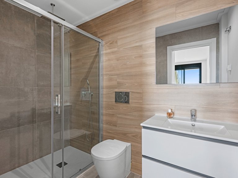 Apartment for Sale in Costa Blanca Orihuela Costa, Alicante 24
