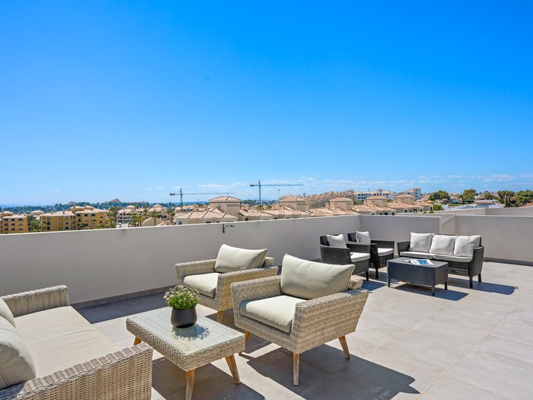 Apartment for Sale in Costa Blanca Orihuela Costa, Alicante 29