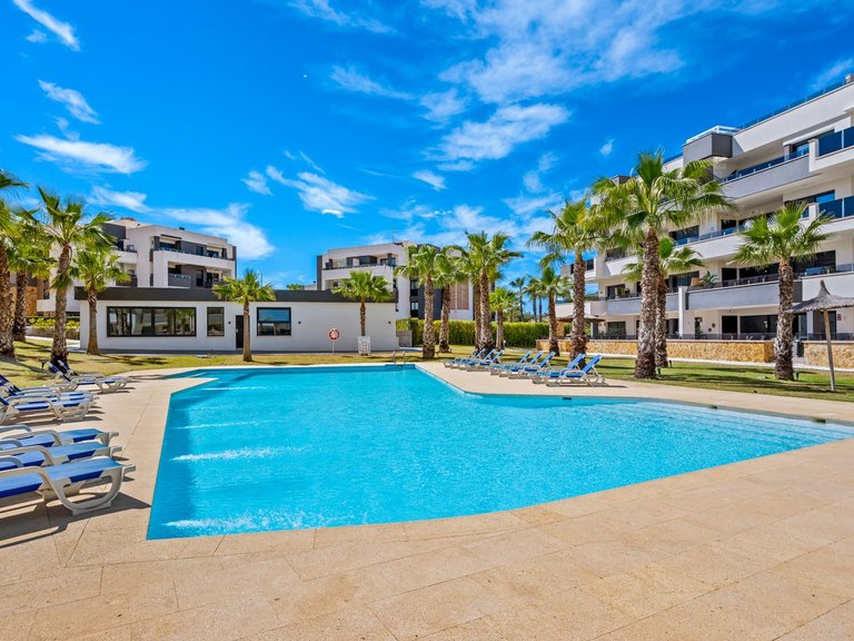 Apartment for Sale in Costa Blanca Orihuela Costa, Alicante 35