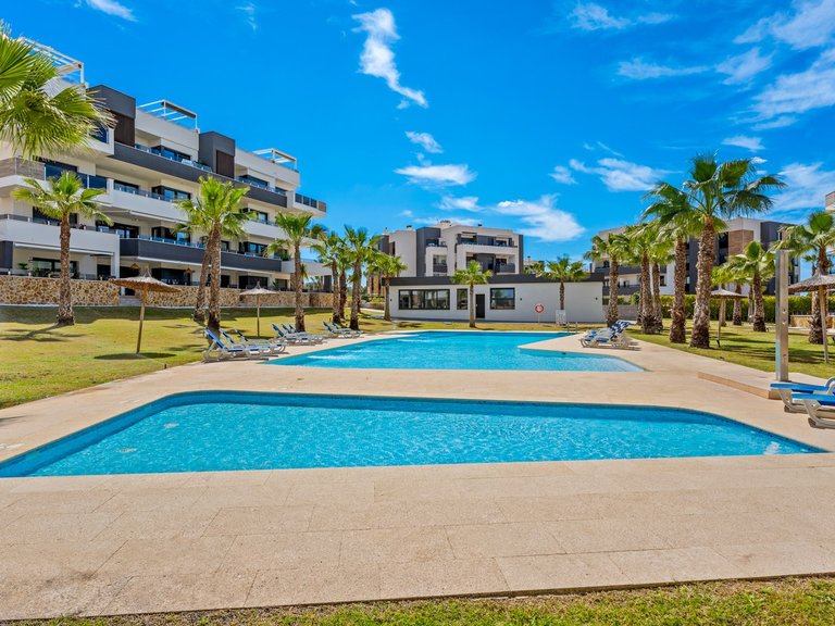Apartment for Sale in Costa Blanca Orihuela Costa, Alicante 38
