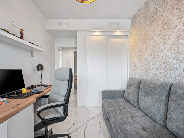 Apartment for Sale in Costa Blanca Orihuela Costa, Alicante 24