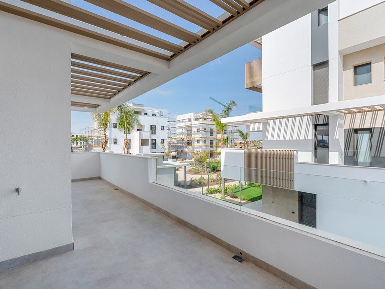 Apartment for Sale in Santa Rosalia Lake And Life Resort 17