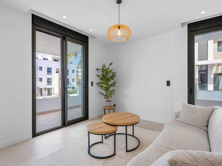 Apartment for Sale in Santa Rosalia Lake And Life Resort 15
