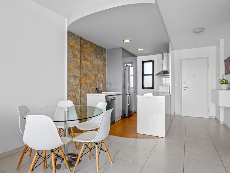 Apartment for Sale in La Zenia, Alicante 8