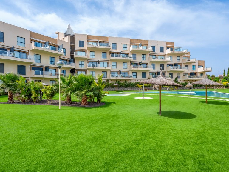 Apartment for Sale in La Zenia, Alicante 2