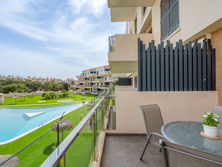 Apartment for Sale in La Zenia, Alicante 12