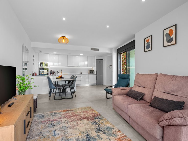 Apartment for Sale in Costa Blanca Dehesa De Campoamor, Alicante 11