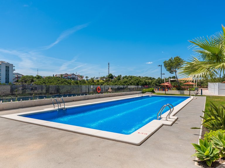 Apartment for Sale in Los Dolses, Orihuela Costa, Alicante 34