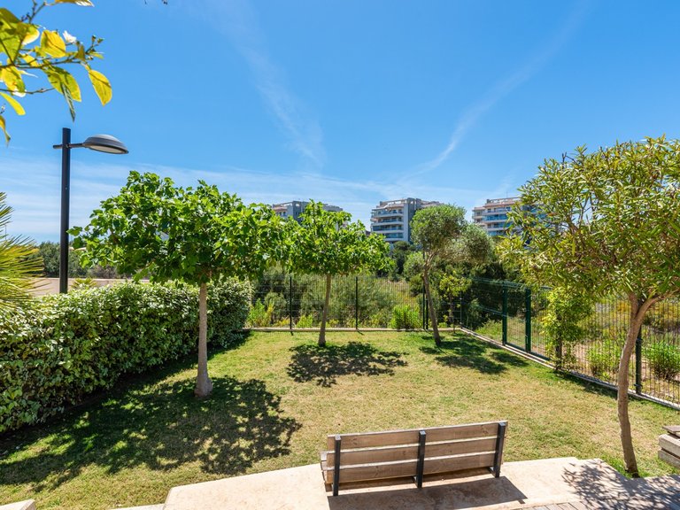 Apartment for Sale in Los Dolses, Orihuela Costa, Alicante 43