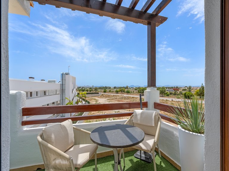 Apartment for Sale in Los Alcazares, Murcia 16