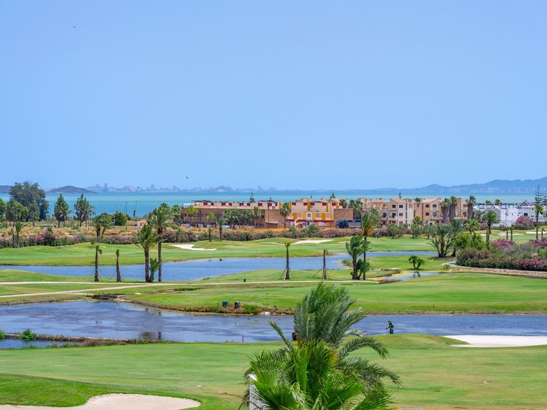 Apartment for Sale in Los Alcazares, Murcia 29