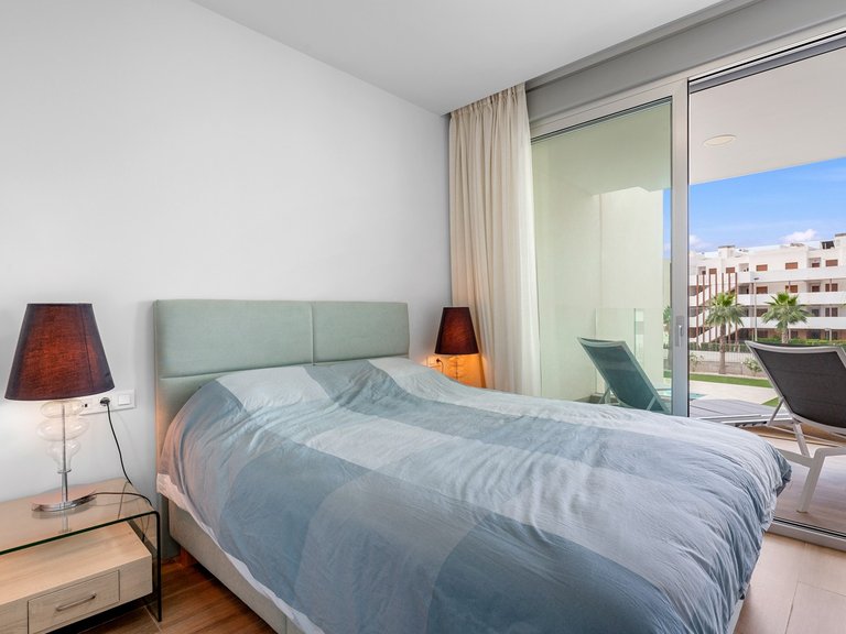 Apartment for Sale in Los Dolses, Orihuela Costa, Alicante 16