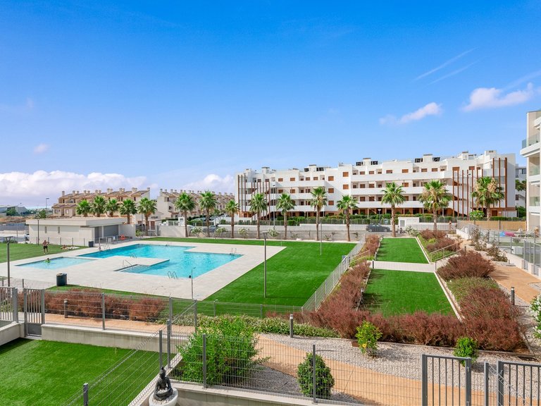 Apartment for Sale in Los Dolses, Orihuela Costa, Alicante 6