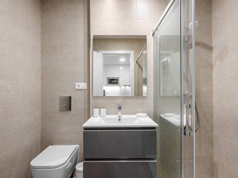 Apartment for Sale in Los Dolses, Orihuela Costa, Alicante 20