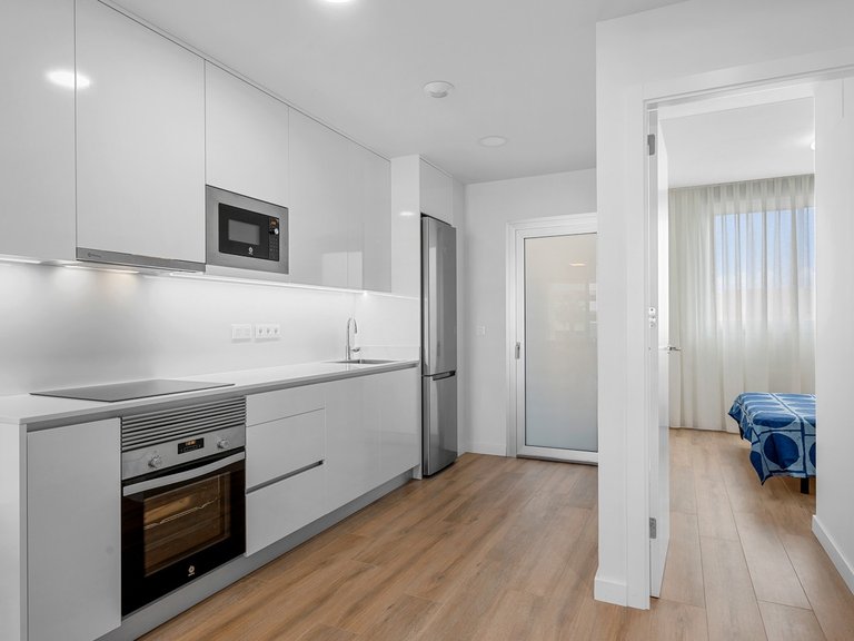 Apartment for Sale in Los Dolses, Orihuela Costa, Alicante 14