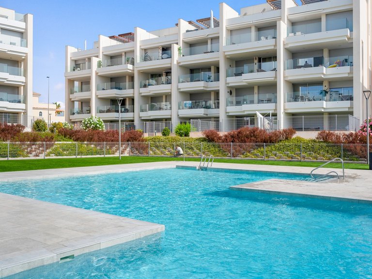 Apartment for Sale in Los Dolses, Orihuela Costa, Alicante 1
