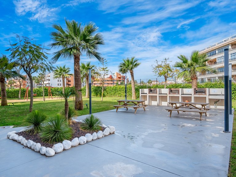 Apartment for Sale in Playa Flamenca, Alicante 25