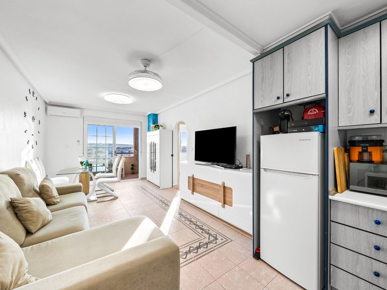 Apartment for Sale in Torrevieja, Alicante 4