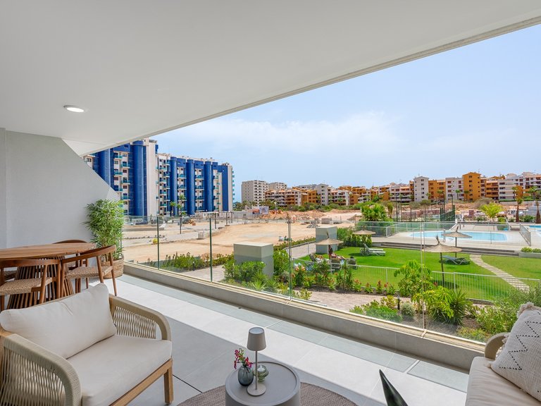 Apartment for Sale in Punta Prima, Alicante 18