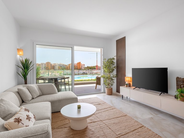 Apartment for Sale in Punta Prima, Alicante 5