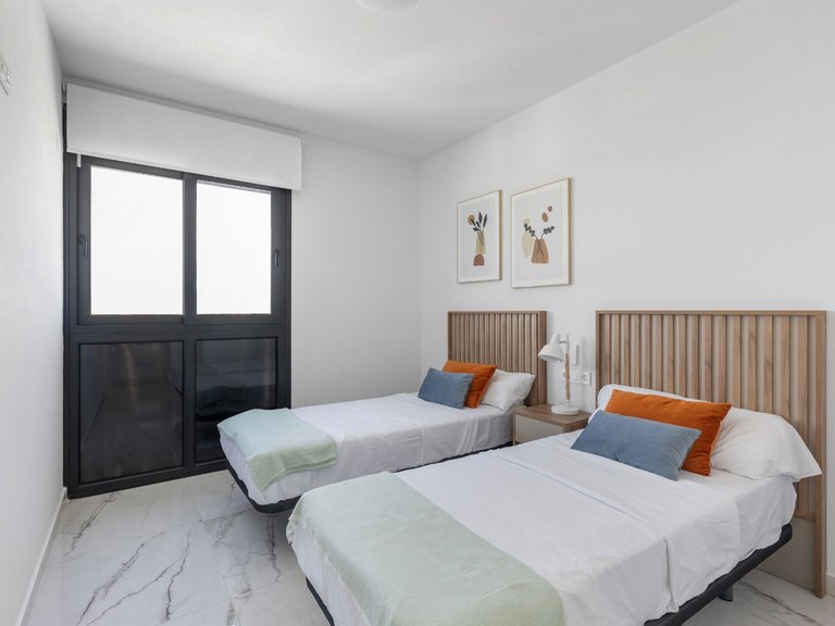 Apartment for Sale in Playa Flamenca, Orihuela Costa, Alicante 15