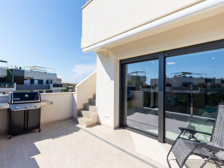 Apartment for Sale in Playa Flamenca, Orihuela Costa, Alicante 3